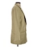 Express Tan Blazer Size XS - photo 4