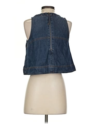 Habitual Sleeveless Blouse (view 2)