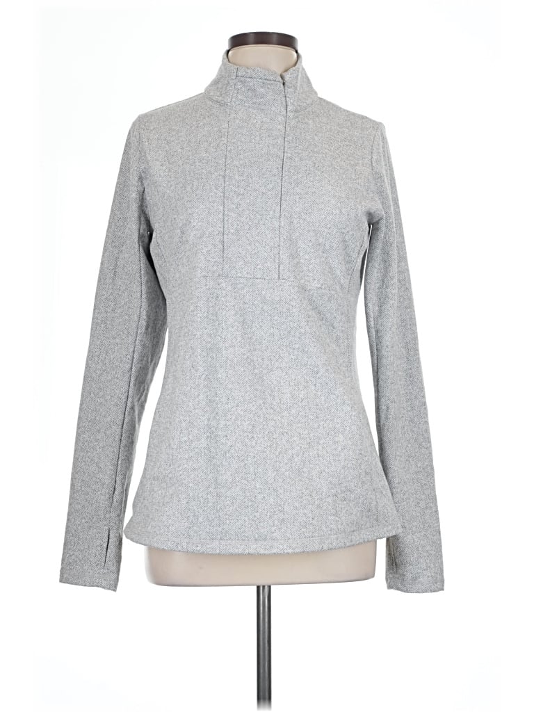 Pre-owned Kyodan Pullover Sweater In Gray