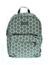 Vera Bradley Green Backpack One size - photo 1