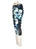 Avia Graphic Blue Active Pants Size L - photo 5
