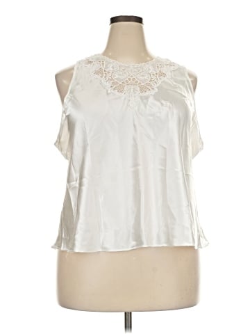 Cinema Etoile Sleeveless Blouse (view 1)
