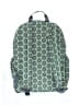 Vera Bradley Green Backpack One size - photo 2