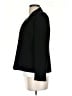 Kasper 100% Polyester Black Blazer Size 2 Petite - photo 5