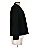 Kasper 100% Polyester Black Blazer Size 2 Petite - photo 4