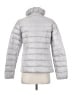 Via Spiga 100% Recycled Polyester Silver Snow Jacket Size XS - photo 2