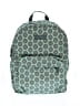 Vera Bradley Green Backpack One size - photo 1