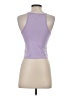 rue21 Purple Tank Top Size S - photo 2