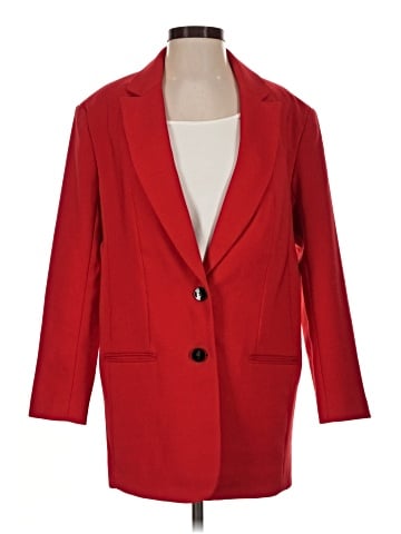 Express Blazer (view 1)