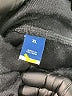 Active Black Pullover Hoodie Size XL - photo 7
