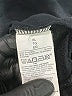 Active Black Pullover Hoodie Size XL - photo 8