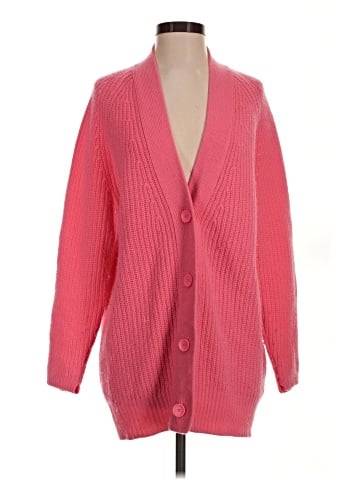 Brochu Walker Wool Cardigan (view 1)