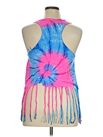 Exist Sleeveless Blouse (view 2)