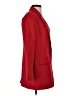 Express Red Blazer Size XS - photo 4