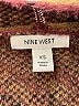 Nine West Brown Cardigan Size XS - photo 7
