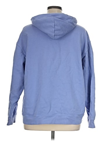 UNIF Pullover Hoodie (view 2)
