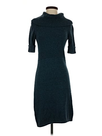 Ann Taylor Factory Casual Dress (view 1)