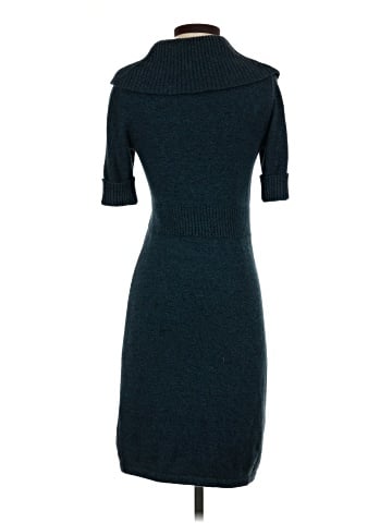 Ann Taylor Factory Casual Dress (view 2)