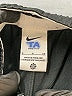 Nike 100% Polyester Black Athletic Shorts Size S (kids) - photo 3