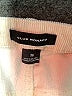 Club Monaco Ivory Jeans Size 28 waist - photo 7