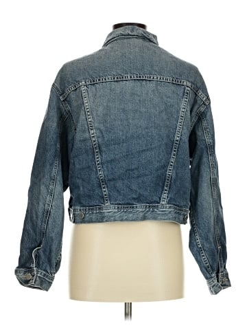 Adriano Goldschmied Denim Jacket (view 2)