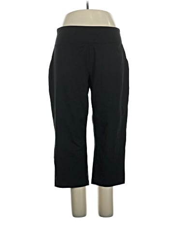 Lands' End Active Pants (view 1)