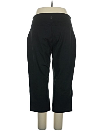 Lands' End Active Pants (view 2)