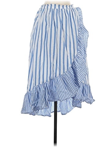 Who What Wear Casual Skirt (view 1)
