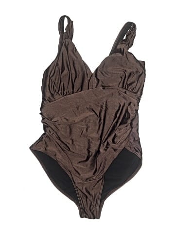 White Stag One Piece Swimsuit (view 1)