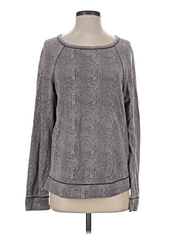 Soft Joie Pullover Sweater (view 1)