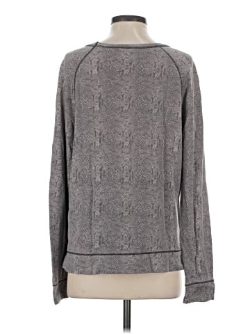 Soft Joie Pullover Sweater (view 2)