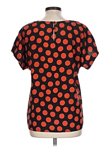 Escada by Margaretha Ley Short Sleeve T-Shirt (view 2)