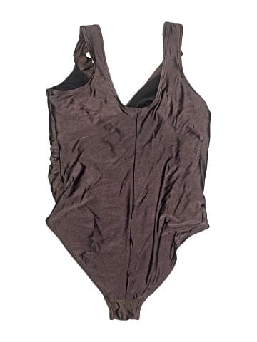 White Stag One Piece Swimsuit (view 2)