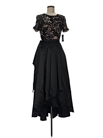 R&M Richards Cocktail Dress (view 1)