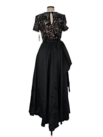R&M Richards Cocktail Dress (view 2)