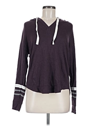 Market and Spruce Pullover Sweater (view 1)