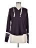 Market and Spruce Purple Pullover Sweater Size M - photo 1