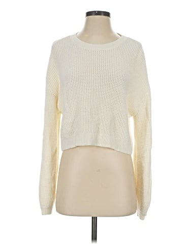 LA Hearts Pullover Sweater (view 1)
