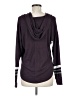 Market and Spruce Purple Pullover Sweater Size M - photo 2