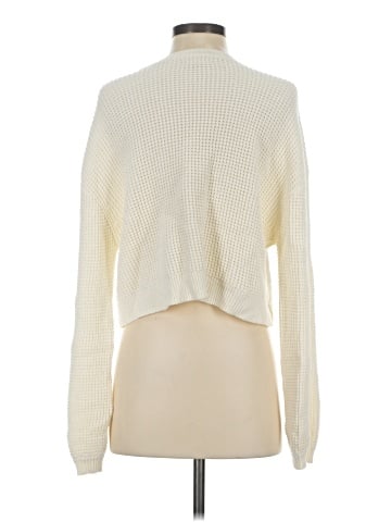 LA Hearts Pullover Sweater (view 2)