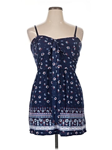 No Boundaries Casual Dress (view 1)