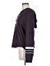 Market and Spruce Purple Pullover Sweater Size M - photo 5