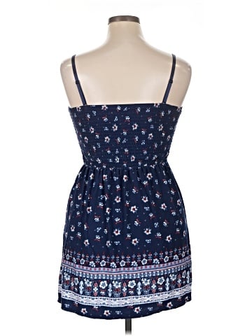 No Boundaries Casual Dress (view 2)