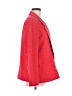 DKNY Red Blazer Size M - photo 4