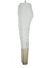 Counterparts Solid Ivory Active Pants Size 14 - photo 5