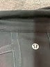 Lululemon Athletica Black Track Jacket Size M - photo 6