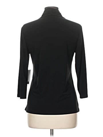 PREMISE 3/4 Sleeve Blouse (view 2)