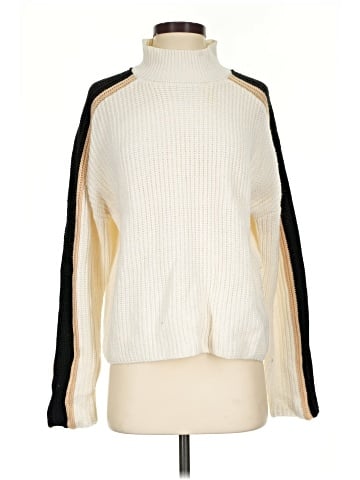 Sanctuary Turtleneck Sweater (view 1)