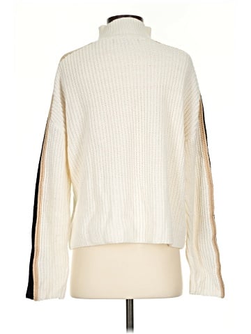 Sanctuary Turtleneck Sweater (view 2)