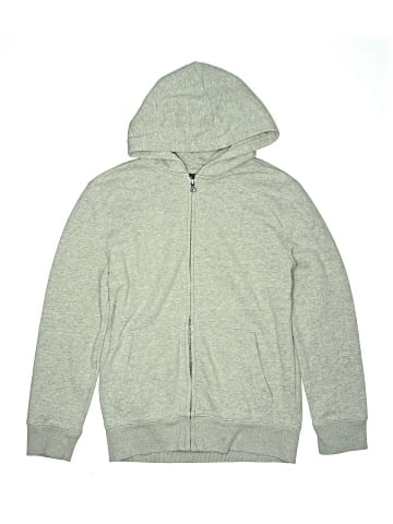 The Children's Place Zip Up Hoodie (view 1)